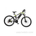 48V 13AH Battery Electric Mountain Bike